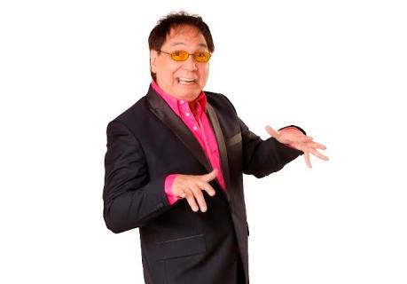 Happy birthday HENYO MASTER , boss Joey De Leon :) greetings po from De Jesus family . GodBless po 
