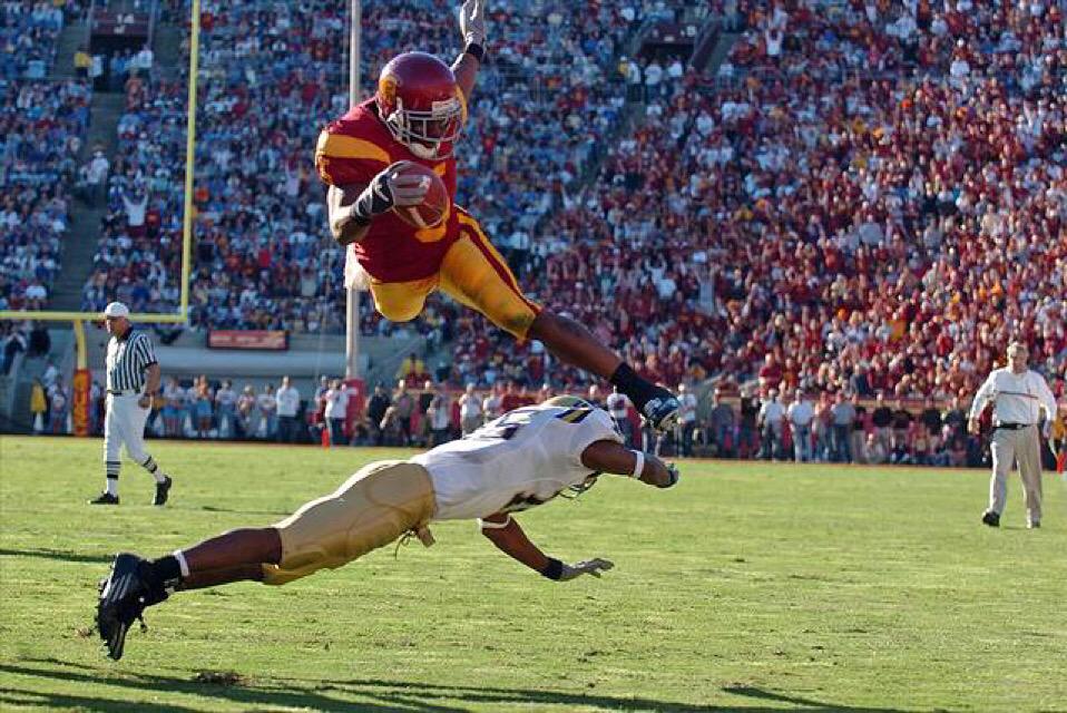 Adoree Jackson