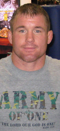 A happy dapper 42nd birthday to Matt Hughes!  