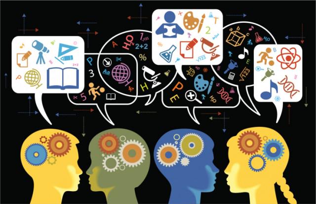 Five Research-Driven Education Trends At Work in Classrooms ow.ly/TmOBe #edchat #teaching