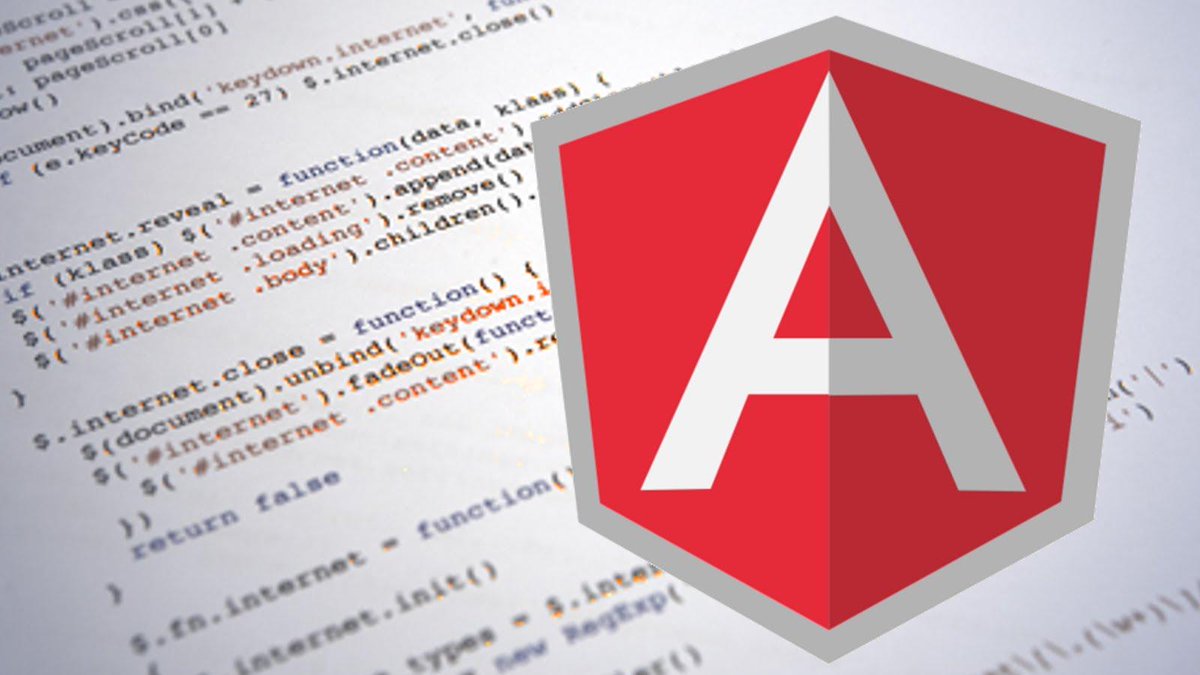 LobCode's tweet photo. [#Recommended] Great Style Guide of #AngularJS - http://t.co/FeQPrFleGf by @mgechev #bestpractices #styleguidelines http://t.co/DAt1jLYsOt