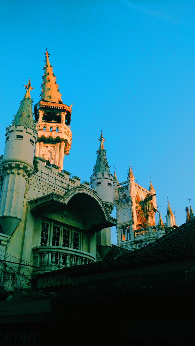 #jogjapict <a href="/Imanuel_yuda/">Imanuel Yuda P</a>: Bangunan tua di daerah Sayidan, Kota Yogyakarta