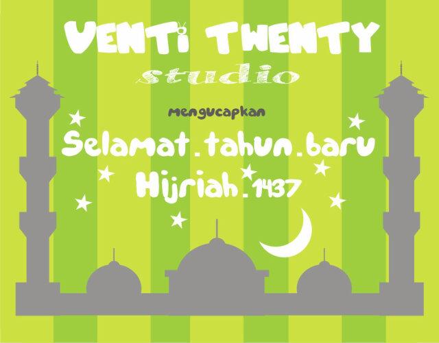 Venti Twenty Studio tweet media