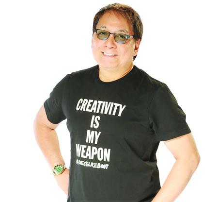 Happy Birthday to our Henyo Master Sir Joey De Leon!! :) 