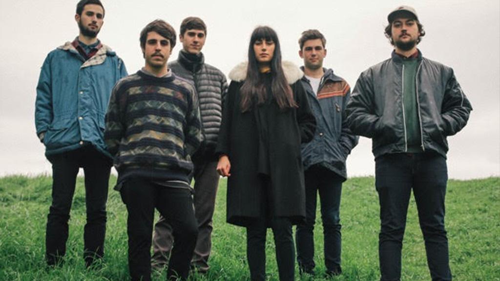 HappyMagTV's tweet photo. PREMIERE: @TulalahMusic whip between calm and calamity on their incredible debut The Flood: http://t.co/iSrz90apTg http://t.co/02poOH2n7d