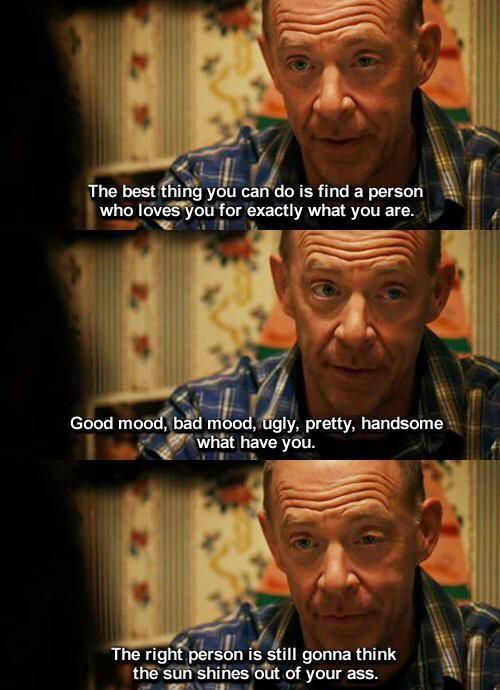 ayudda's tweet photo. Aww ☀"@awkwardposts: Best love advice http://t.co/V0ocilEiBL"