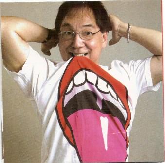 Happy Birthday MR. Joey De Leon :) 