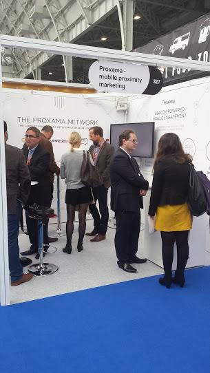 kontakt_io's tweet image. We&apos;re at #adtechLondon with @Proxama! Want to talk #beacons and #IoT? Connect with @chris_kontakt!