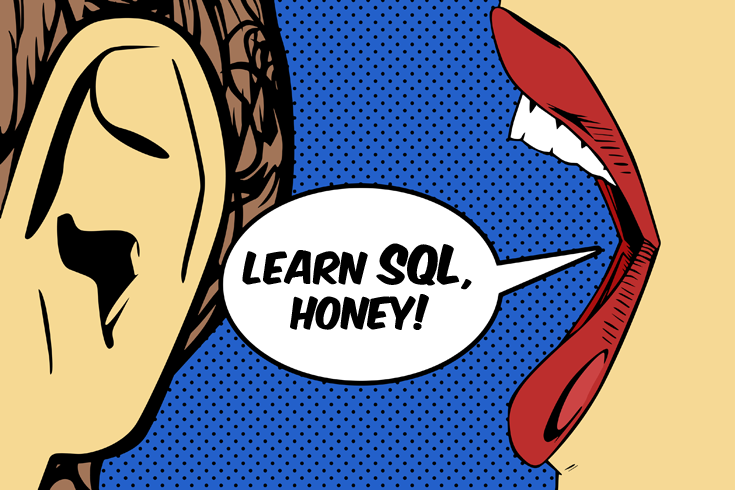 waxzce's tweet photo. Why #SQL is simply awesome! http://t.co/w297paSecX // I'm #noSQL fan, but use SQL a lot, because sometimes it roxxx http://t.co/78DlT1J8Wb