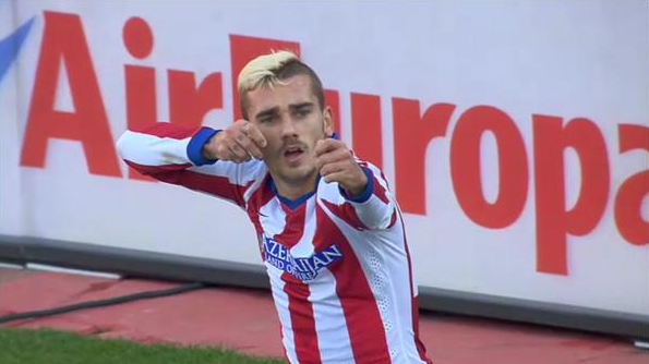Bolanet's tweet photo. http://t.co/eHrUWYfXhd - Real Madrid Rencana Boyong Griezmann http://t.co/yKnrk8Kj1S