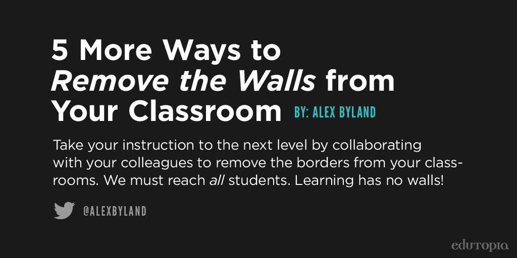edutopia's tweet photo. Become a master of the collaborative arts: http://t.co/nPvQMSazEE. http://t.co/NxY3yMGpGO
