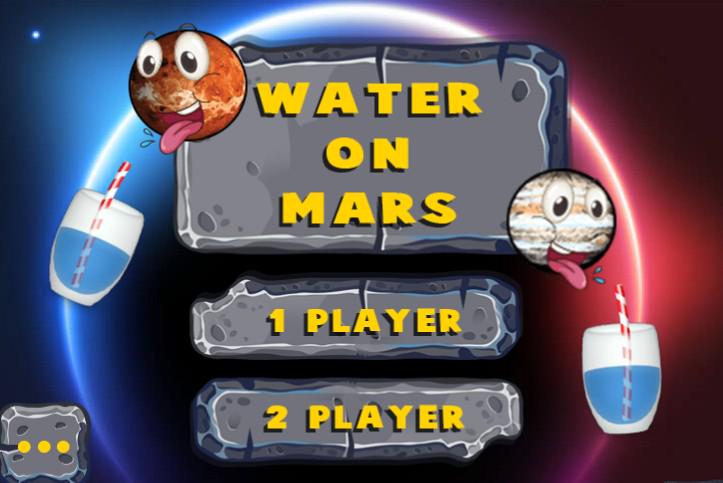 2PMode_com's tweet image. Do you know how to find water on Mars? twoplayermode.com/games/water-on… :) Just drink it! #game #free #online #2player