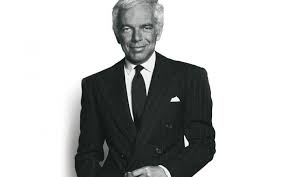 Happy birthday to fashion tycoon Ralph Lauren who turns 77 years old today 