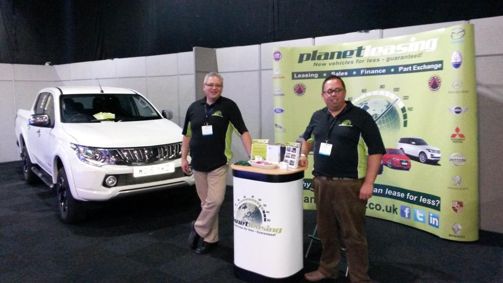 LEASE_EXPERT's tweet image. Come and see us at Essential Install