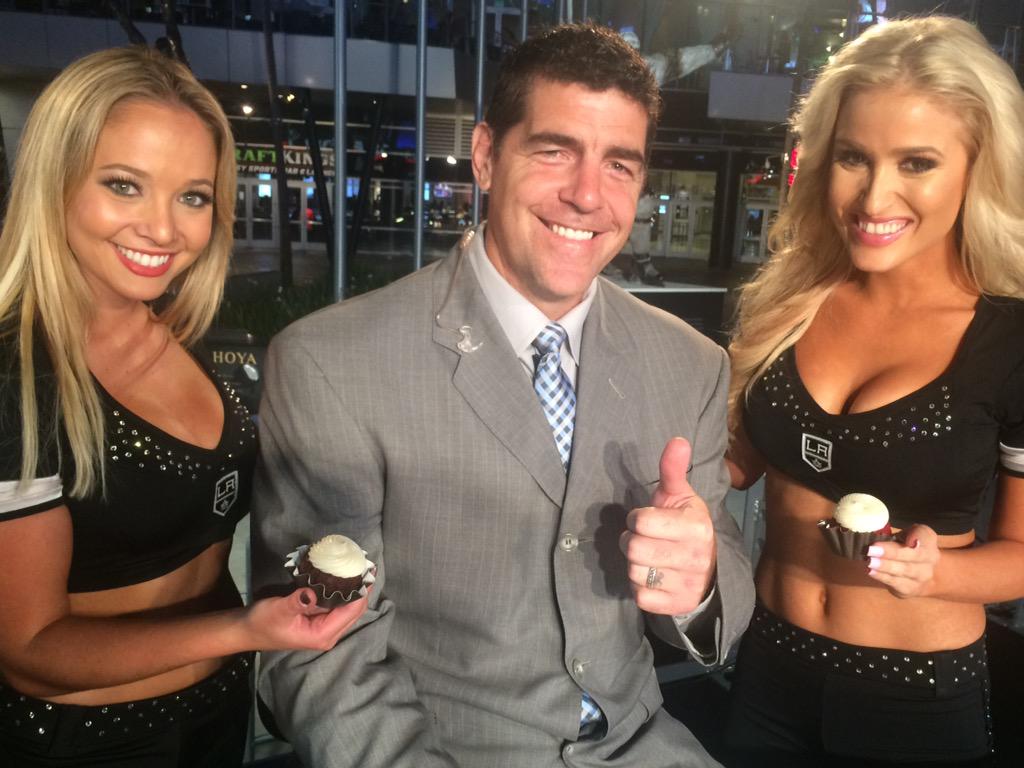 Wishing Sean O\Donnell a very happy birthday! 