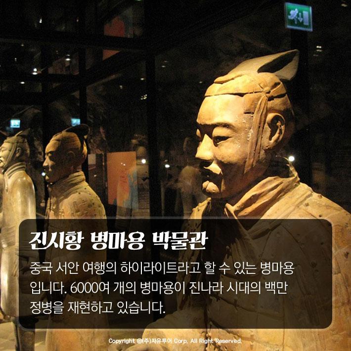 중국의 스케일이란 이런것!
5000년 역사를 느끼고 싶다면,
지금 당장 서안으로 떠나야 할 때!

me2.do/GVCgeBfb

#대륙의_스케일이란_입이떡