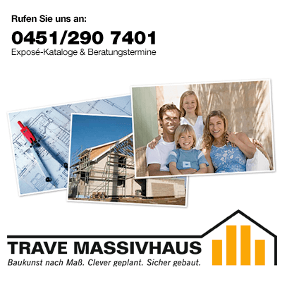 travemassivhaus's tweet image. Bereit fürs Eigenheim? Wir haben da was! ift.tt/1WoYggN