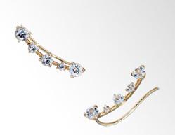 ドラマの衣装みつけたよ☆ Twitterren: "『5時から9時まで』石原さとみさんが着けてるイヤリング（ピアス）のご紹介☆ブレスレットと同じスタージュエリー。詳しくは⇒Http://T.co/6Lpwonoynu  #石原さとみ#5時から9時まで Http://T.co/Ga8Mvq6Qd2" / Twitter