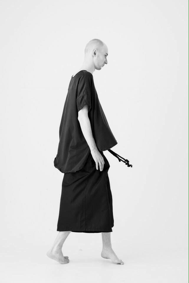 keisuke yonedaの袴パンツ keisuke yonedaの通販と買取。古着屋ANTON。