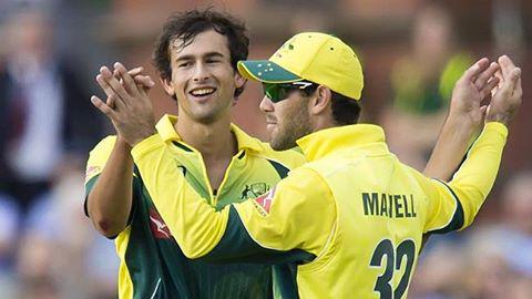 Happy Birthday And Ashton Agar Future Of Have A Great Day Both Of You     