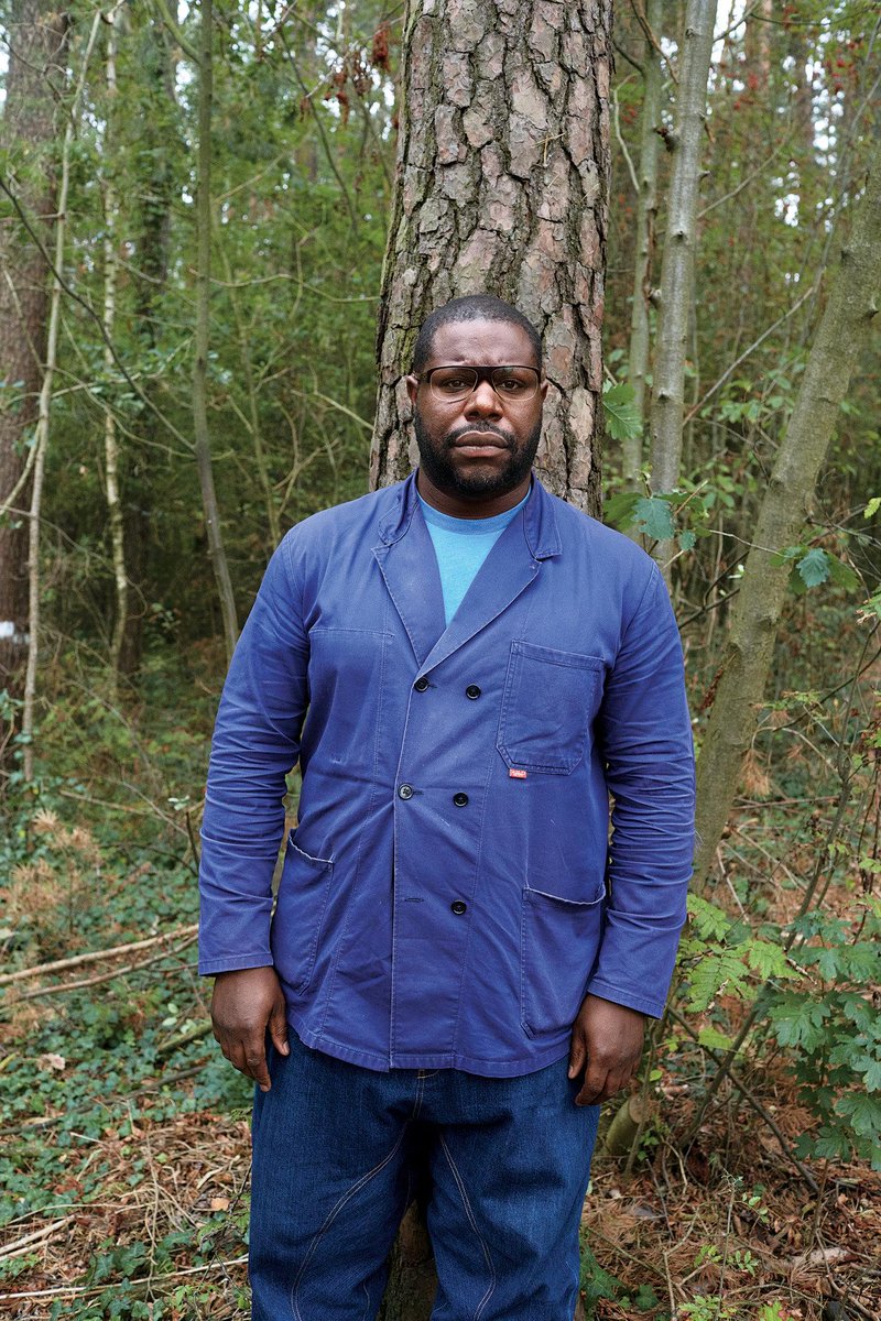 MathieuDrezet's tweet photo. The Boundless Artistry of Steve McQueen @tmagazine http://t.co/47trADtC3R http://t.co/lBoS7aEGAX