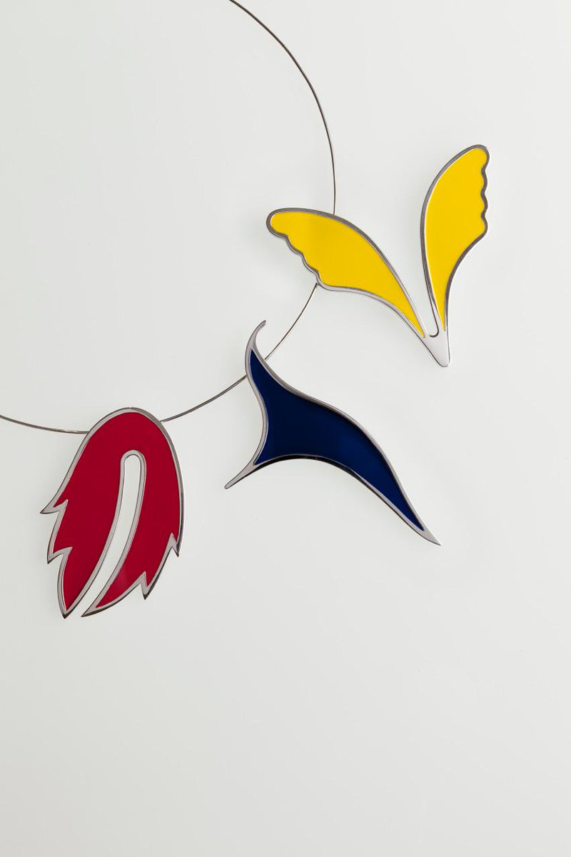 Fragile_Milano's tweet photo. A little taste of the jewelry by #alessandromendini and @anna_gili from our exhibition, starting tomorrow ! #milano http://t.co/lsGh5GzJFj