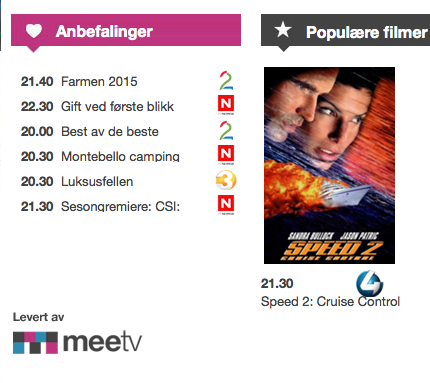 MeeTVno's tweet photo. Farmen på topp! Dette er kveldens mest populære program på TV.  #TVguiden http://t.co/9XG2GcLuq9