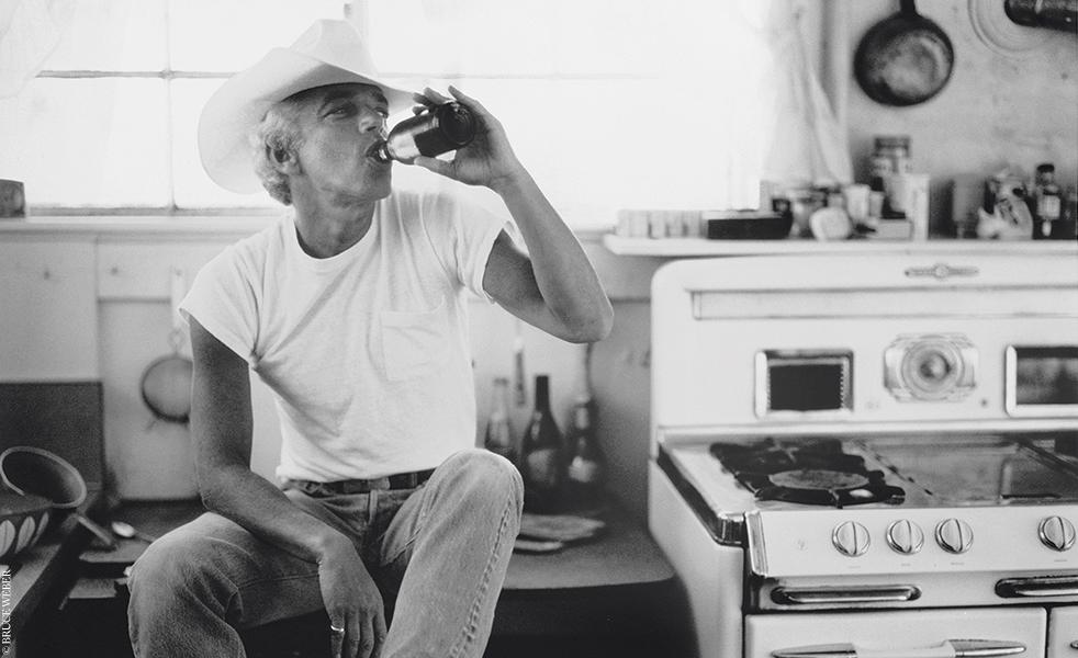 Il fête aujourd\hui ses 76 ans, joyeux anniversaire !  
