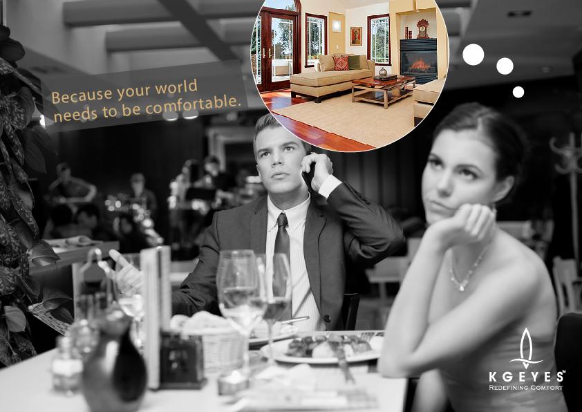 Kgeyes's tweet photo. Make your world comfortable with a KGEYES home.

#RedefiningComfort http://t.co/98EGnwFn75