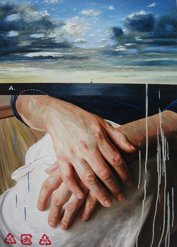 #ArteContemporáneo diegorodarte.com #México