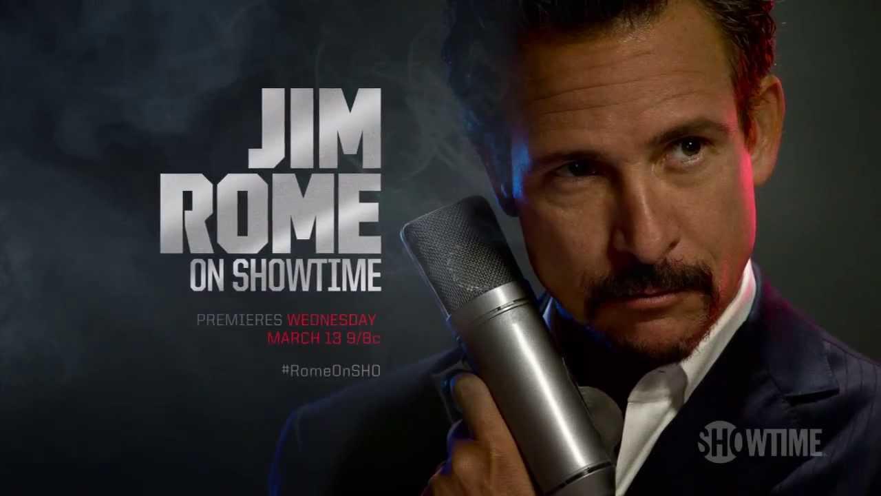Happy Birthday to Jim Rome, who turns 51 today! 