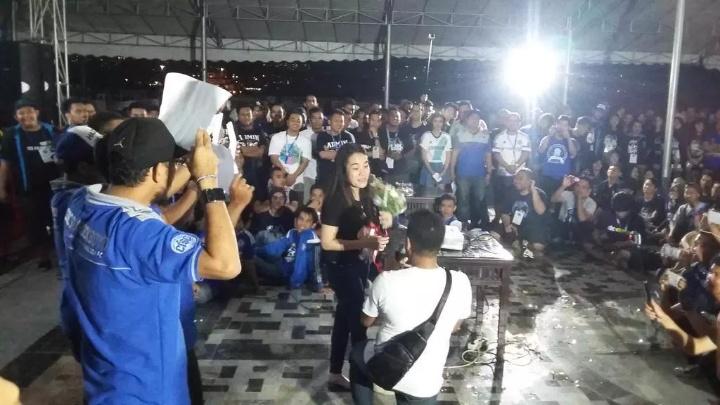 CISCcilegon_'s tweet photo. Merinding gak liat yang beginian ?
Moga aja mimin tahun depan bisa ngelamar kamu, iya kamu 😁
#Gathnas11CISC http://t.co/LlteJHMCUP
