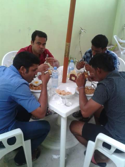 farukruby's tweet image. I ma gatting jobi in mamlysa.realy im  very very happy.thanks god.....