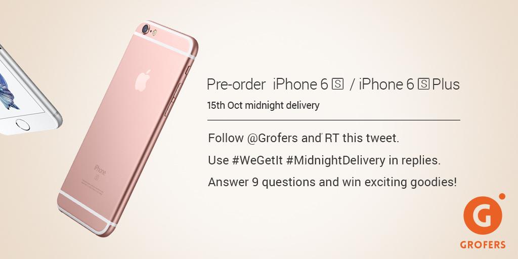 letsblinkit's tweet image. Are you a nightcrawler? Yes? Answer a set of 9 questions &amp;amp; win goodies from Grofers! #WeGetIt #MidnightDelivery