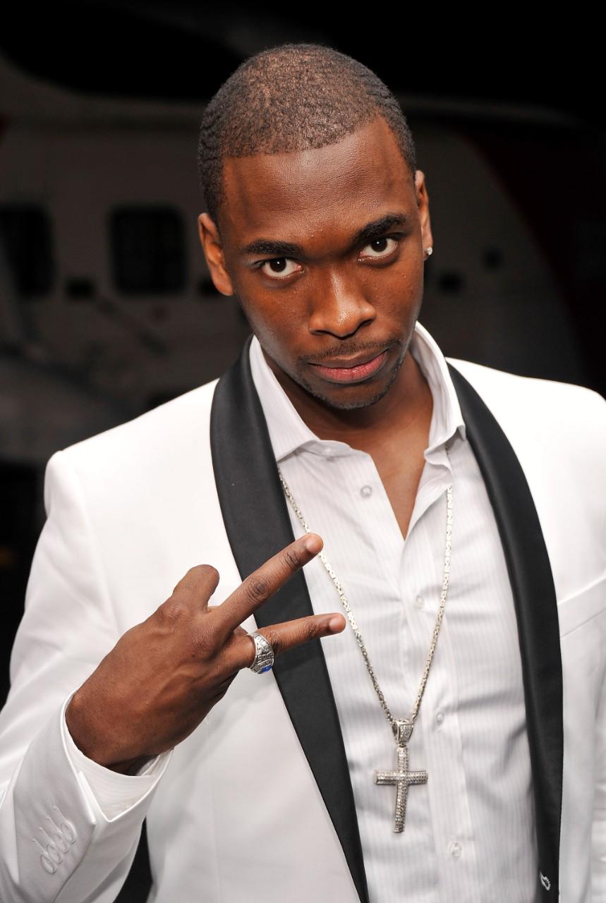 Happy Birthday to Jay Pharoah, who turns 28 today! 