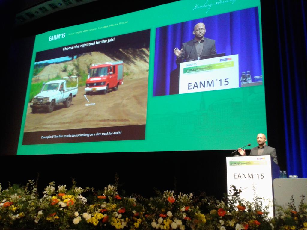 #uroweb rather to focus on our hobbies, see where we can further the field. Fijs van leeuwen hamburg