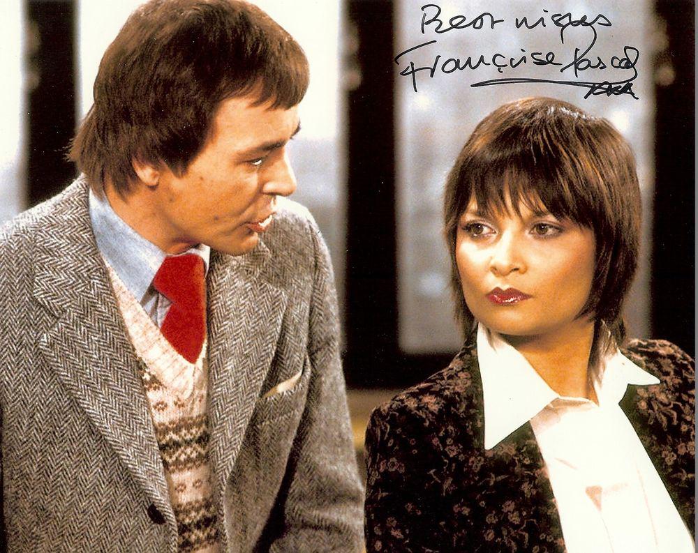 Françoise Pascal is 66 today, Happy Birthday Françoise!! 