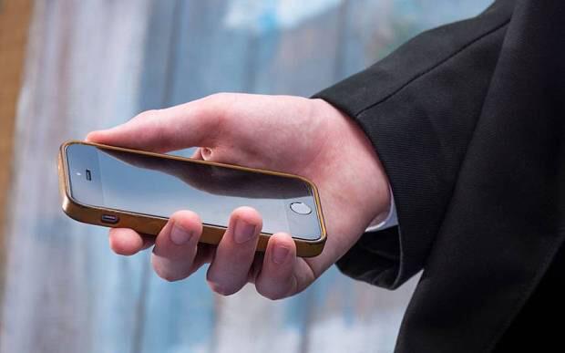 JimMarous's tweet image. Selfies Transforming Mobile Banking bit.ly/1OvKabt #fintech #digital