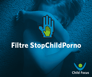 Child Focus Belgique tweet media