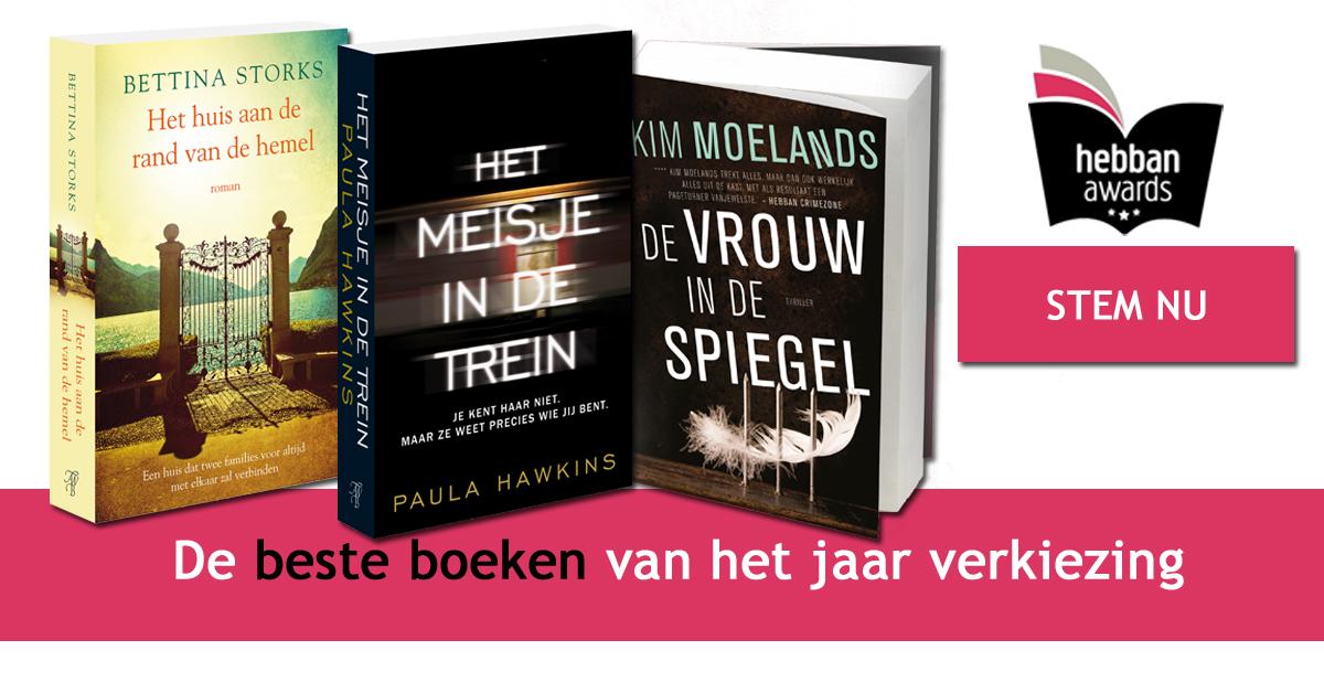 awbruna's tweet image. Heb jij al gestemd? Stem vandaag nog! #HebbanAwards2015 #stemtips hebban.nl/stemmen @Hebbannl