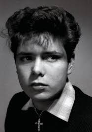 Happy 75th birthday to singer, Sir Cliff Richard!!     