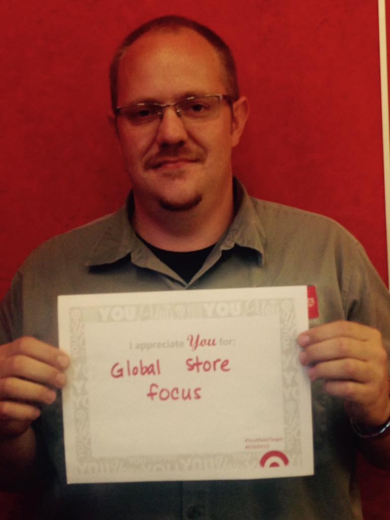 jjmartinez01's tweet image. @JohnLeisen R300-R400 appreciate Jason Madden. Thank you Jason!  @ConnieDroge @A_Leigh_ #YouMakeTarget #R3MIH15