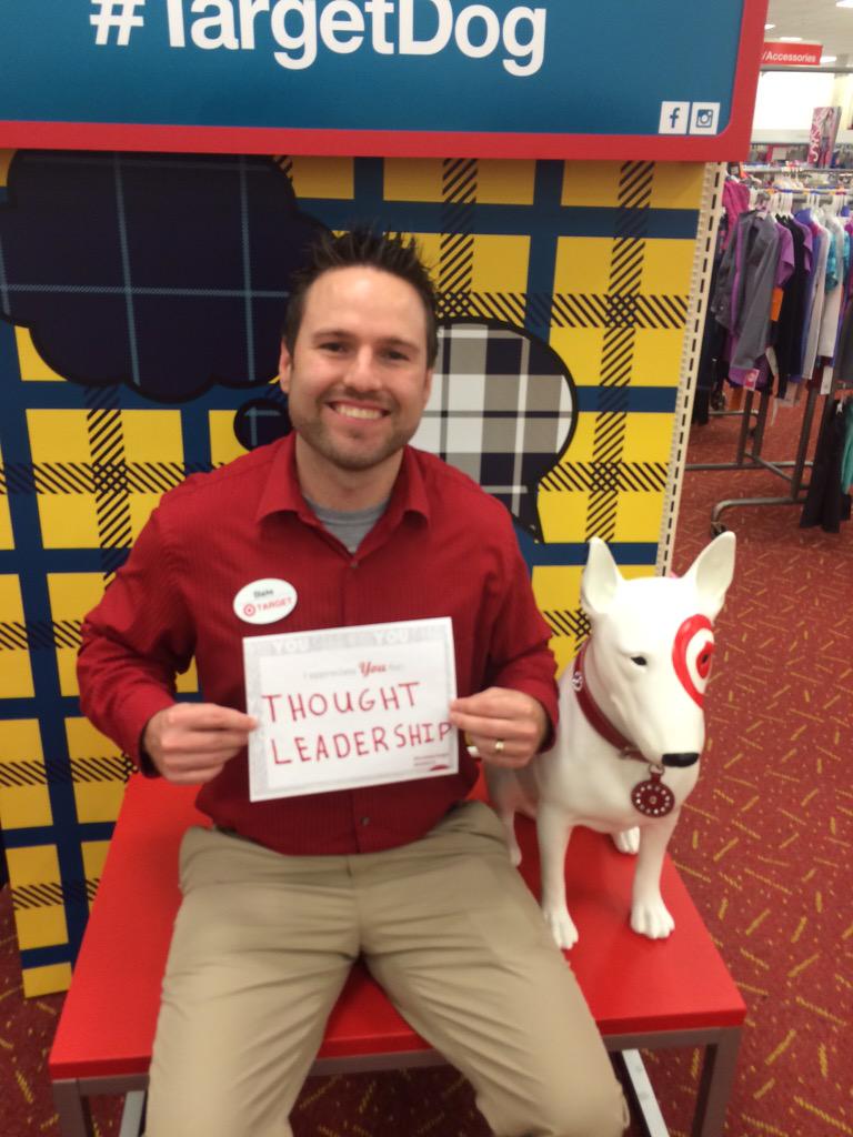 jjmartinez01's tweet image. @JohnLeisen R300-R400 appreciate Jason Madden. Thank you Jason!  @ConnieDroge @A_Leigh_ #YouMakeTarget #R3MIH15