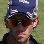  Happy Birthday to another cricketer Australian Glenn Maxwell who is 27 October 14th 