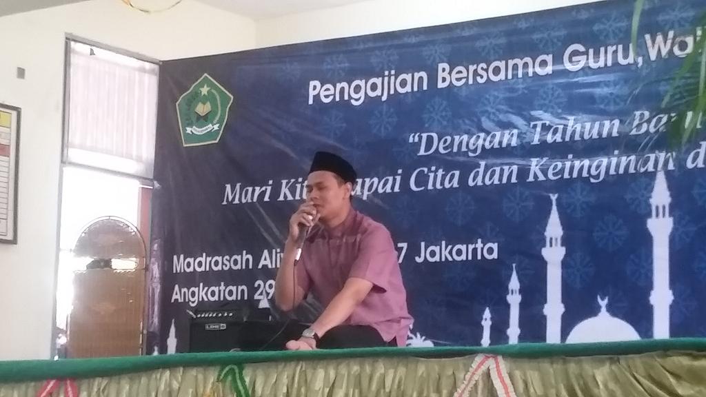 OMman7's tweet photo. Pengajian tahun baru 1437 H (1) http://t.co/EMLhJLj2uF