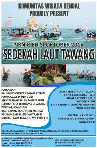 Wisata Kab. Kendal tweet media