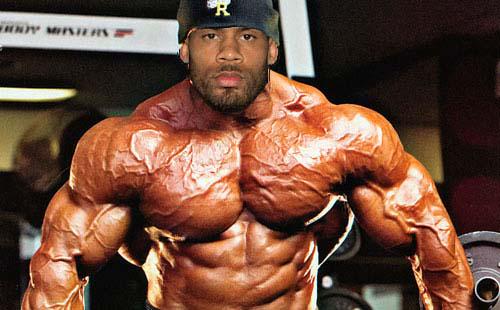 Happy birthday LaRon Landry! 