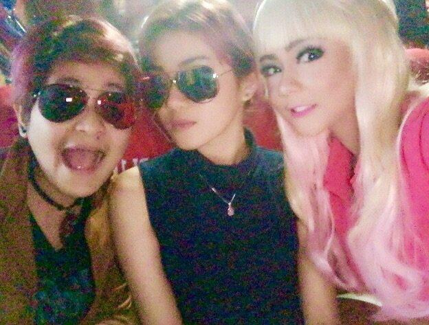 aprypopok's tweet image. Terima kasih fans Ternate MalUt ats keramahannya. C u again soon. Yg #Gardu  sampai jumpa tgl 20 on TV. Yihaaa #JDM