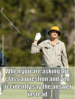 JasonElsom's tweet photo. When you are asking the class a question.... http://t.co/1Alywz80pp