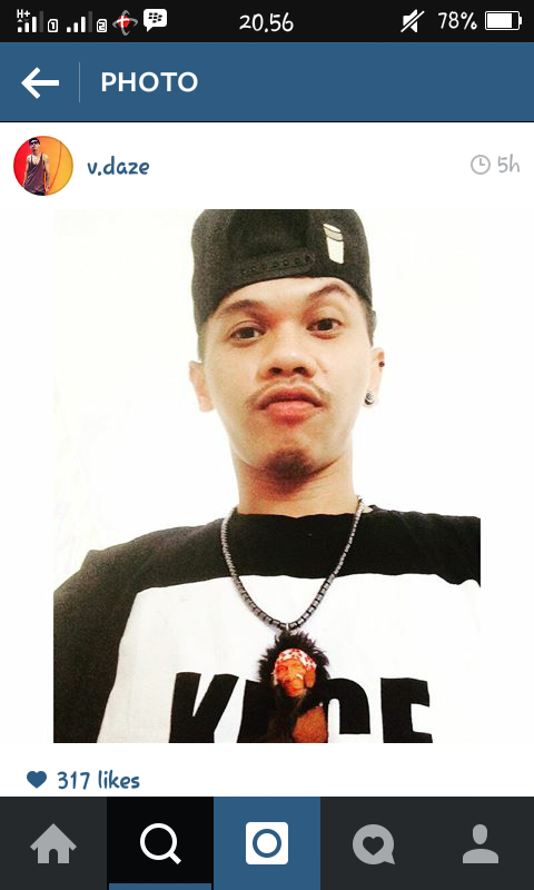 DazeVans_SDC's tweet photo. @DazeStop Kamu itu makin hari makin apa ee😁😁😁😁 hehehehe http://t.co/5DaBDQbQtc